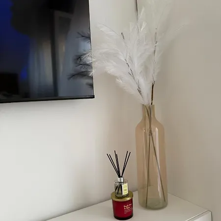 Apartment Nicol Pirovac