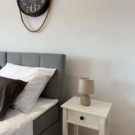 Apartment Nicol