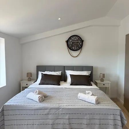 Apartment Nicol *