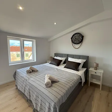 Apartment Nicol *