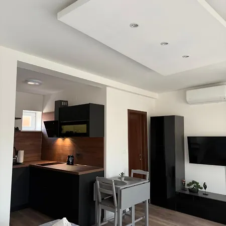 Nicol Apartment Pirovac