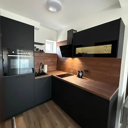 Apartment Nicol *