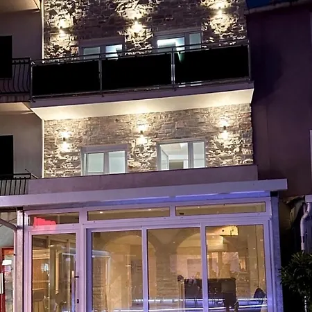 Apartment Nicol Pirovac