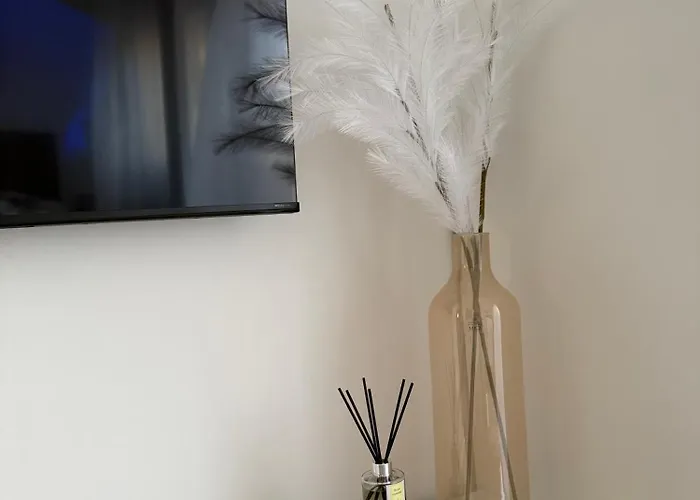 Appartement Nicol Pirovac