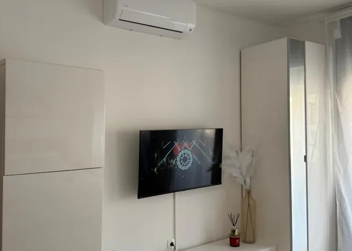 Nicol بيروفاتش