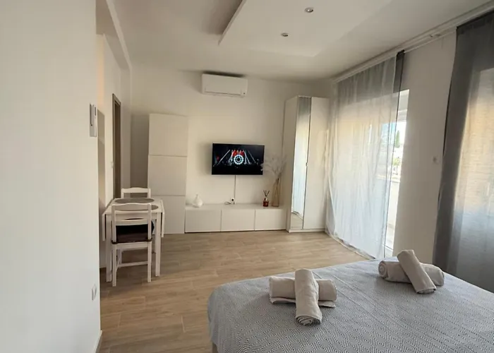 Appartement Nicol Pirovac