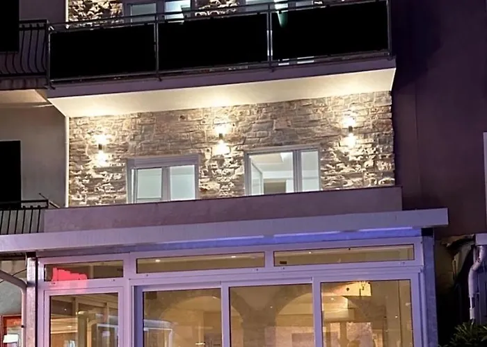 דירה Nicol פירובאץ